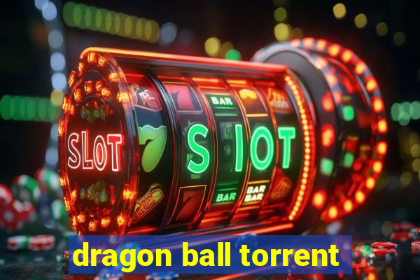 dragon ball torrent