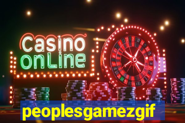 peoplesgamezgiftexchange