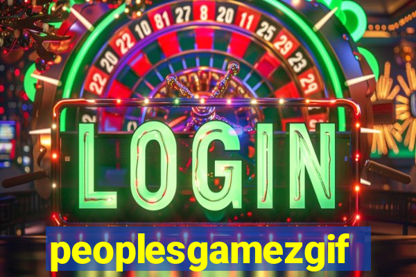 peoplesgamezgiftexchange