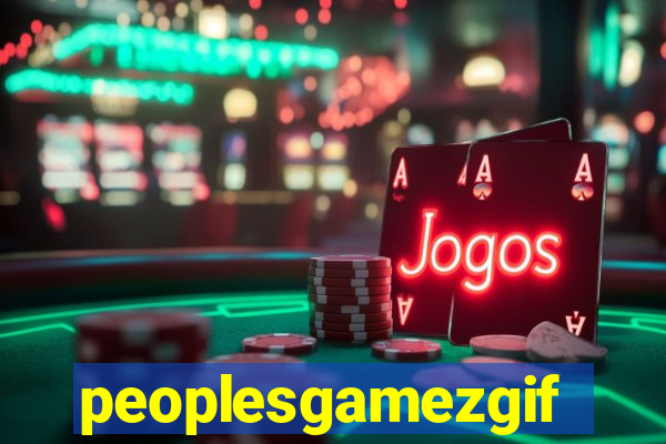 peoplesgamezgiftexchange