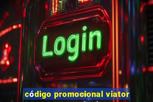 código promocional viator