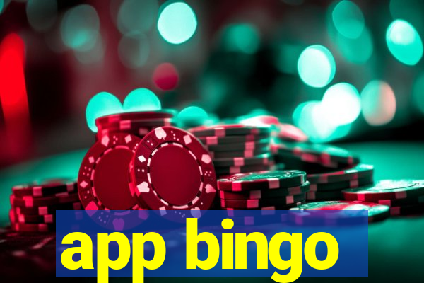 app bingo