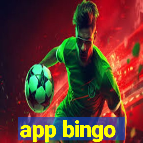 app bingo