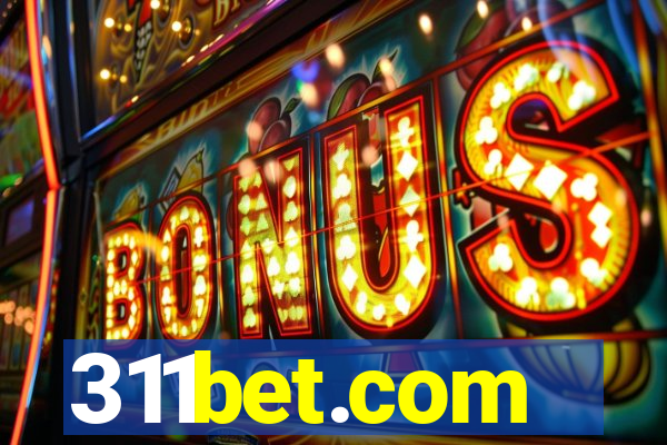 311bet.com