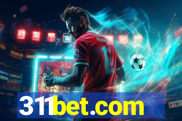 311bet.com