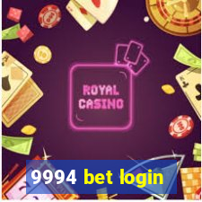 9994 bet login