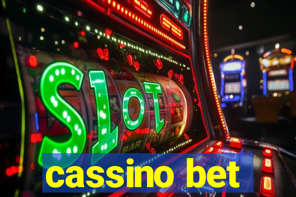 cassino bet