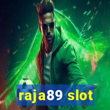 raja89 slot