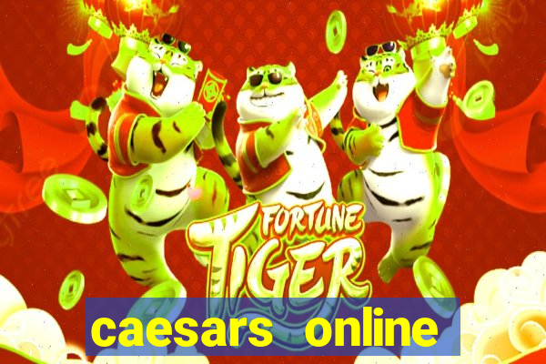 caesars online sports betting new jersey