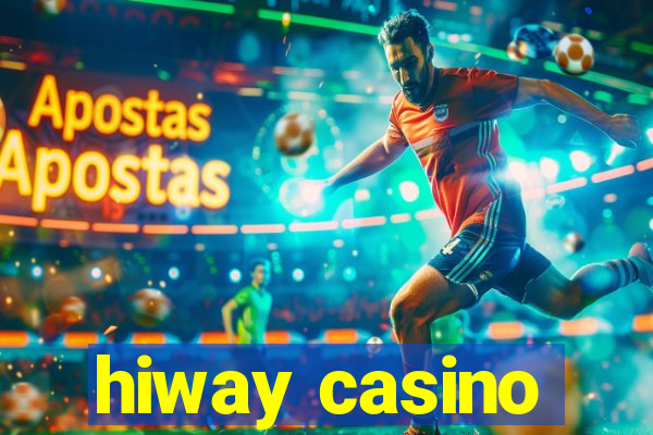 hiway casino