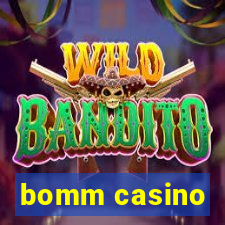 bomm casino