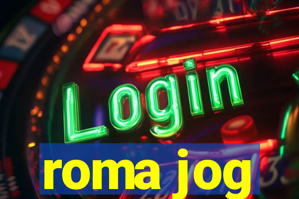 roma jog