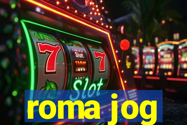 roma jog