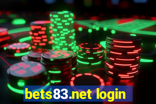 bets83.net login