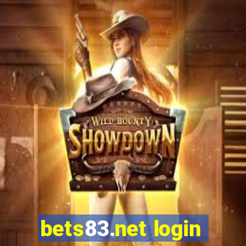 bets83.net login