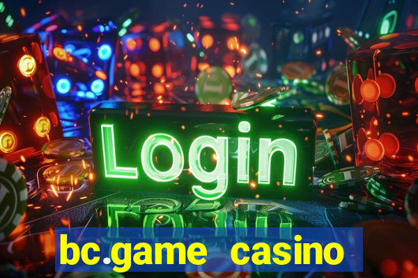 bc.game casino review canada