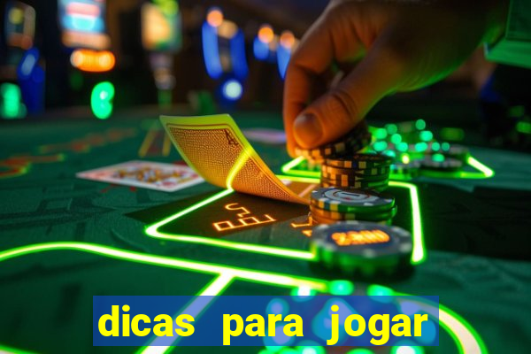 dicas para jogar crazy time