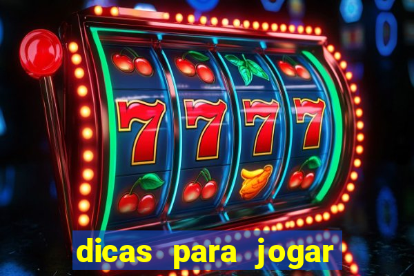 dicas para jogar crazy time