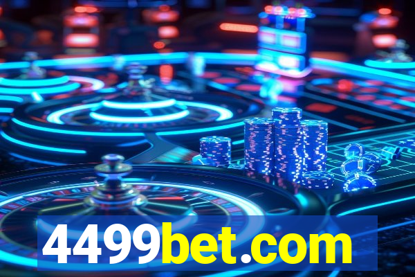 4499bet.com