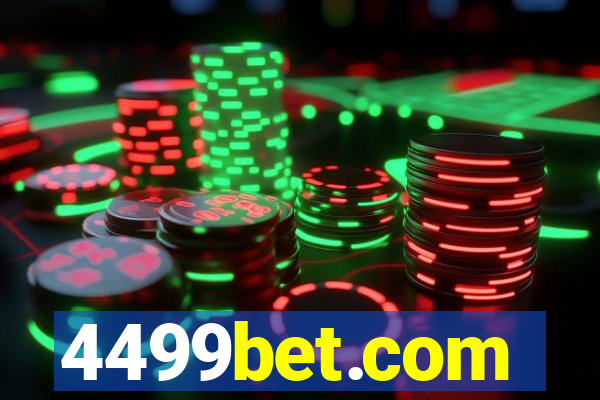 4499bet.com