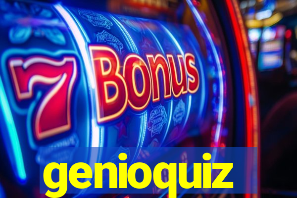 genioquiz