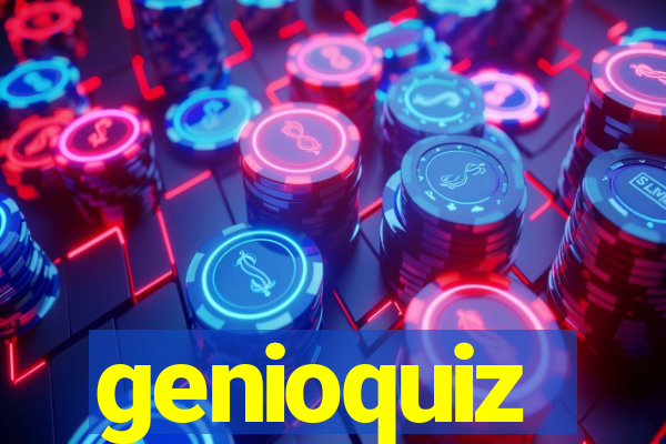 genioquiz