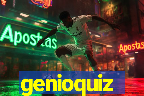 genioquiz