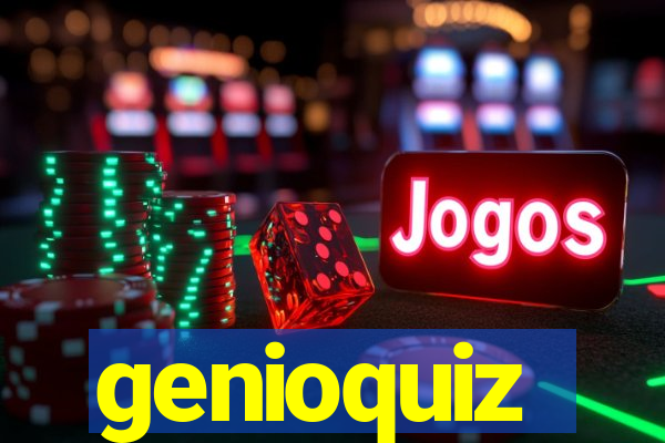 genioquiz