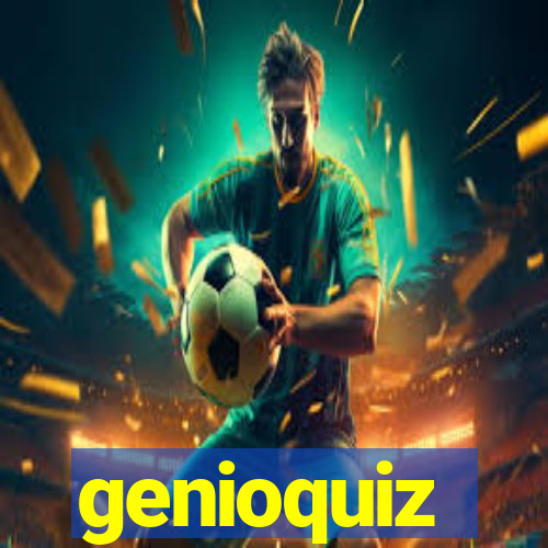 genioquiz