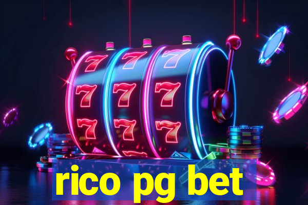 rico pg bet