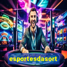 esportesdasort