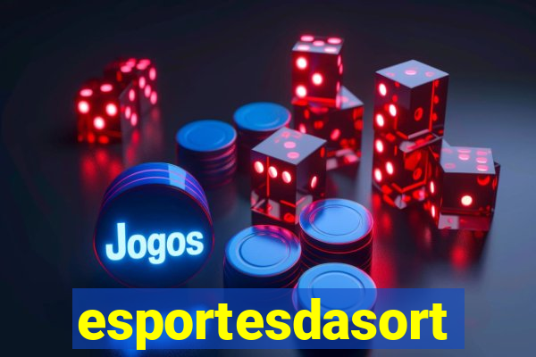 esportesdasort