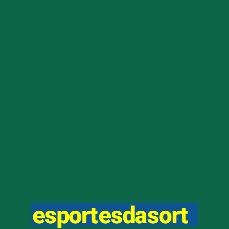 esportesdasort