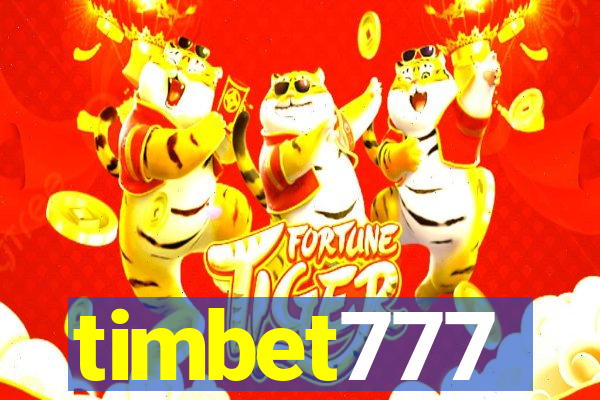 timbet777