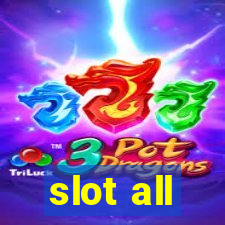 slot all