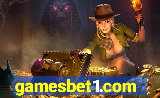 gamesbet1.com