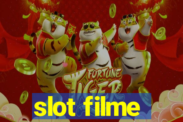 slot filme