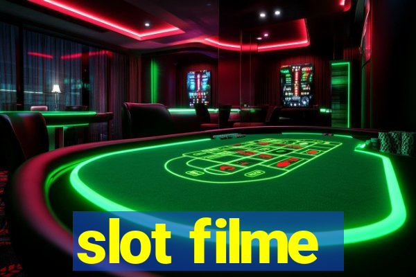 slot filme