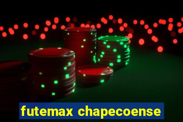 futemax chapecoense