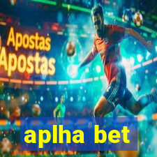 aplha bet