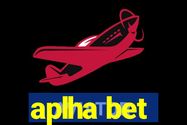 aplha bet