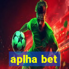 aplha bet