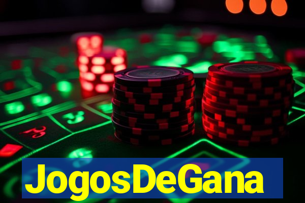 JogosDeGana