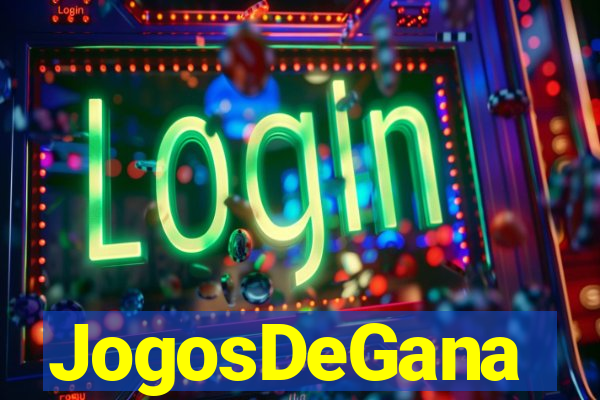 JogosDeGana