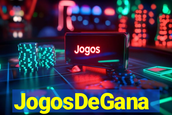 JogosDeGana