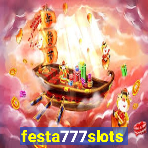 festa777slots