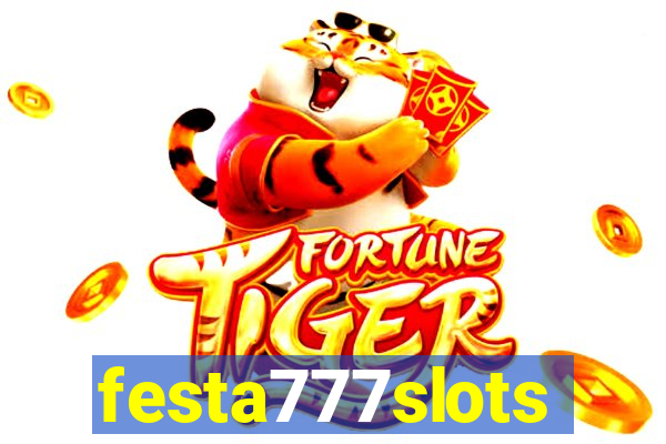 festa777slots