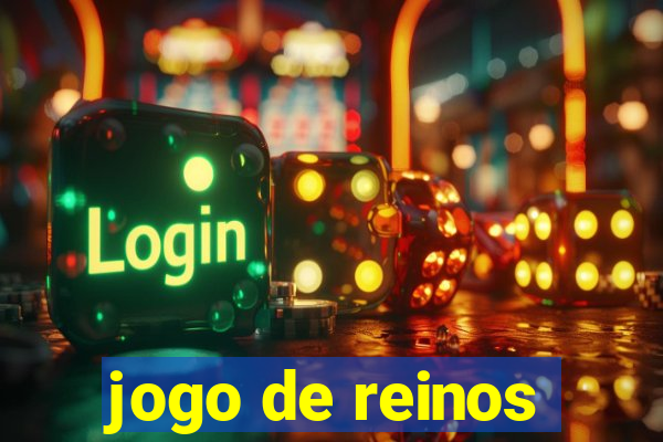 jogo de reinos