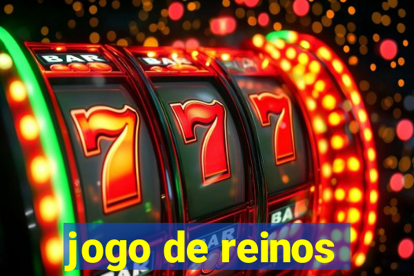 jogo de reinos