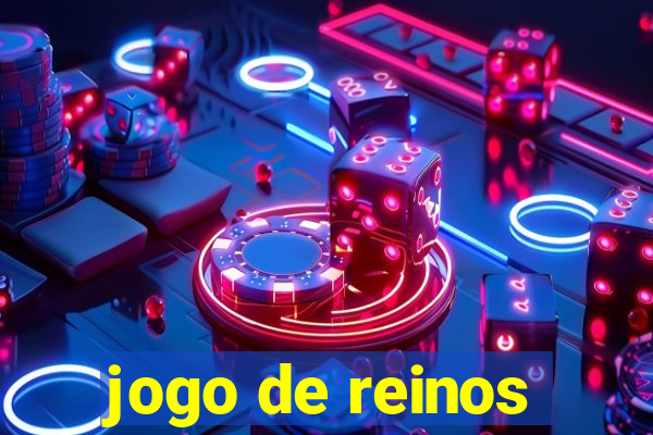 jogo de reinos